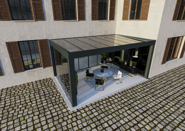 Cumino 7000 x 2000 mm - Afbeelding 2