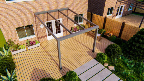 Alloro 5060 x 4000 mm - Afbeelding 2