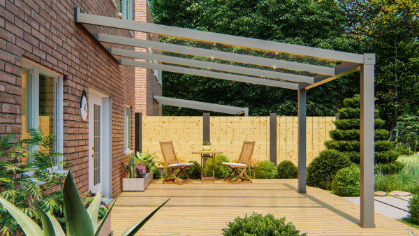 Alloro 5060 x 4000 mm - Afbeelding 3