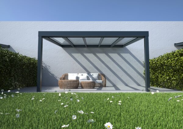 Alloro 4060 x 2000 mm