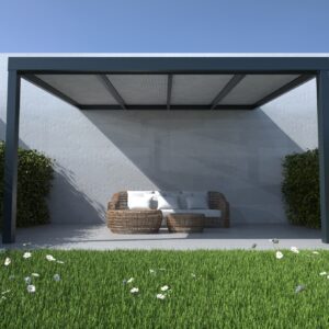 Delfinio 4060 x 2000 mm