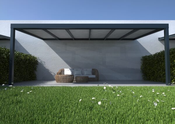 Delfinio 6060 x 2000 mm