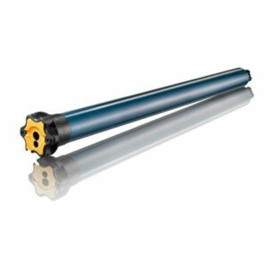 Somfy motor Altus 55/17 IO LT60, 5 mtr snoer wit (VVF)