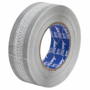 Antidust tape open | 33m1