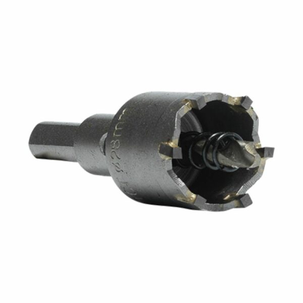 Gatenboor t.b.v. SunArt LED spots