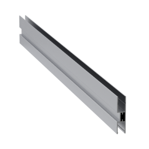 Glasprofiel | p/st.
