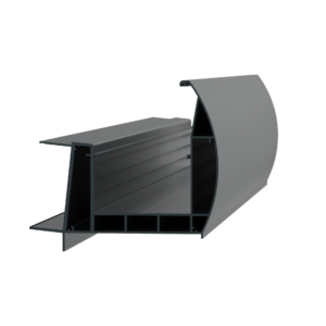Goot rond | 5060 mm