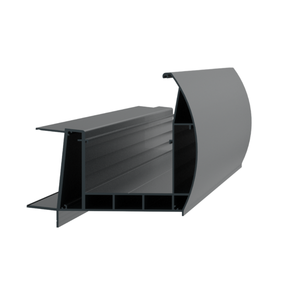 Goot rond | 5060 mm