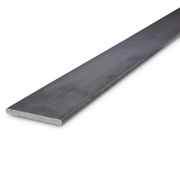 Goot versteviging | 8 x 80 x 5000 mm
