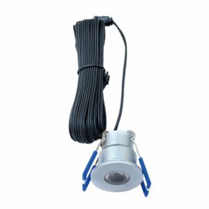 Inbouwspot los | warmwit | 3W
