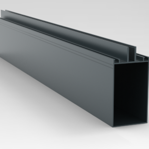Ligger | 120 x 60 x 2920 mm