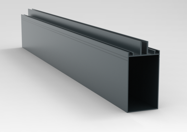 Ligger | 120 x 60 x 4920 mm