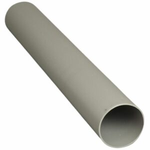 PVC pijp | Ø80 x 2750 mm | p/st.