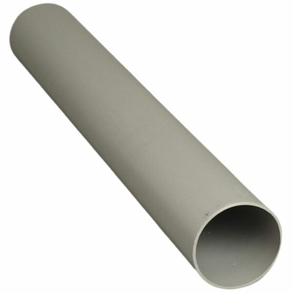 PVC pijp | Ø80 x 2750 mm | p/st.