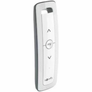 Somfy afstandsbediening 1 kanaals | Situo 1 io Pure II