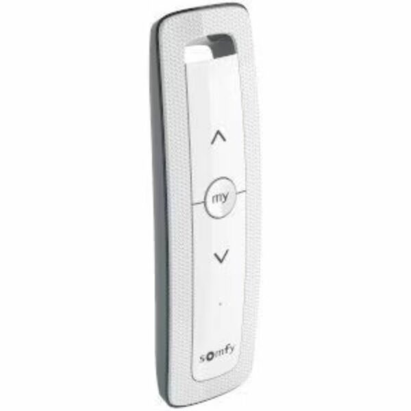Somfy afstandsbediening 1 kanaals | Situo 1 io Pure II