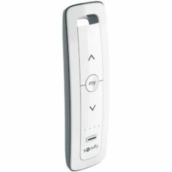 Somfy afstandsbediening 5 kanaals | Situo 5 io Pure II