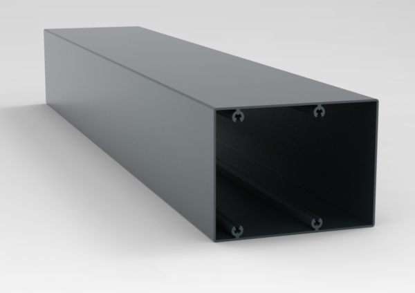 Staander | 110 x 145 x 2700 mm